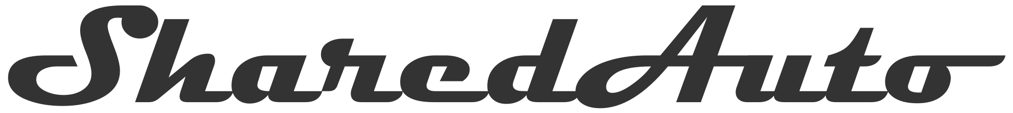 SharedAuto